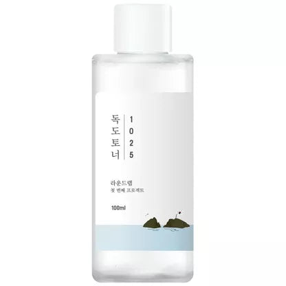 [ ROUND LAB ] 1025 Tonique Dokdo 100ml
