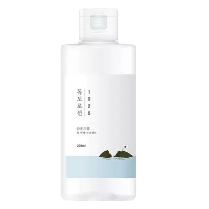 [ ROUND LAB ] 1025 Lotion Dokdo 200ml