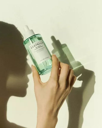 [ SKIN1004 ] Madagascar Centella Tea-Trica Relief Ampoule | 100 ml