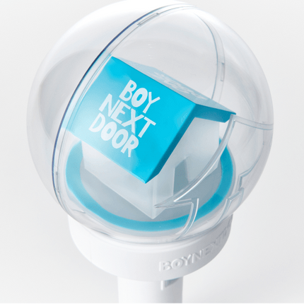 BOYNEXTDOOR - LIGHT STICK OFFICIEL
