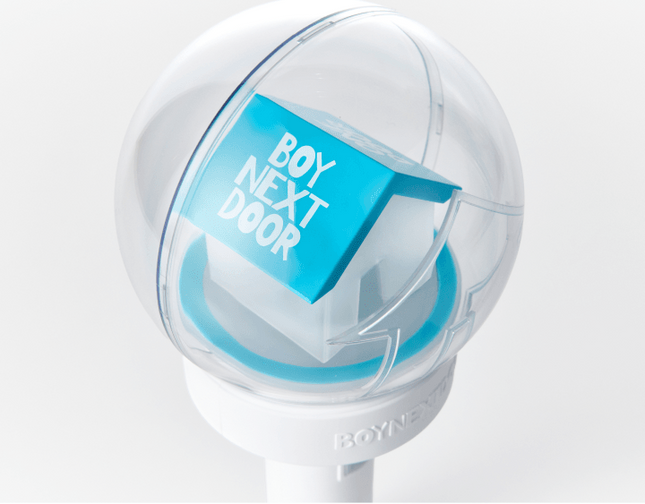 BOYNEXTDOOR - LIGHT STICK OFFICIEL