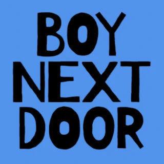BOYNEXTDOOR - LIGHT STICK OFFICIEL