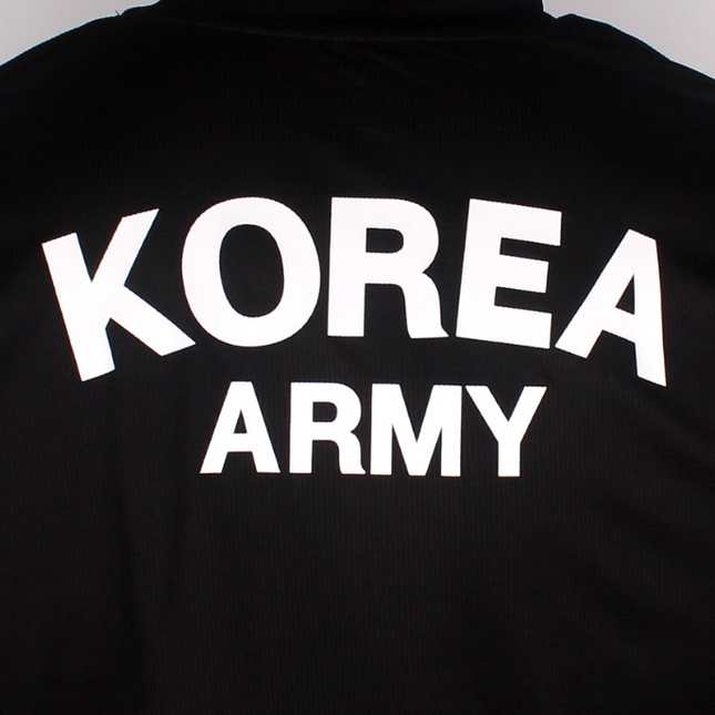 T-Shirt Korea Army (ROKA)