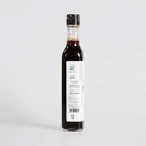 Sauce soja artisanale - Jook Jang Yeon - 250ml